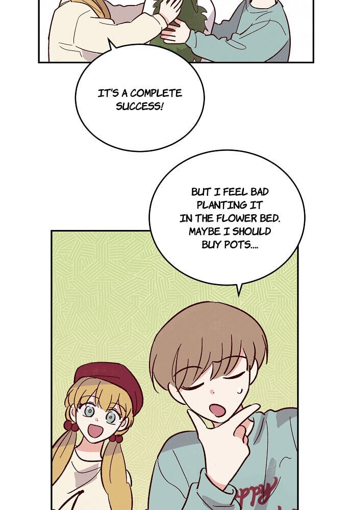 Susu, Han Chapter 86 page 6 - 