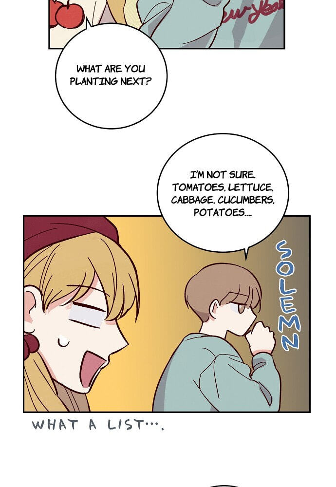 Susu, Han Chapter 86 page 7 - 