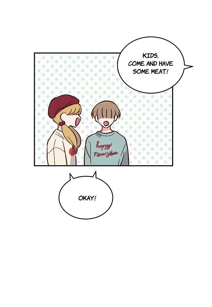 Susu, Han Chapter 86 page 9 - 