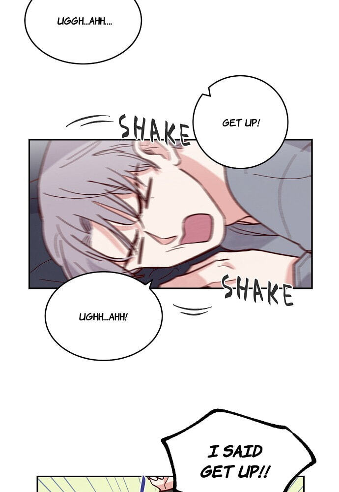 Susu, Han Chapter 87 page 2 - 