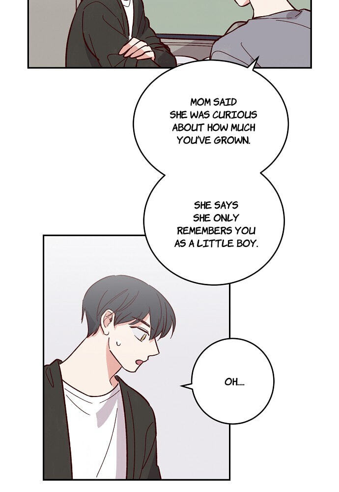 Susu, Han Chapter 87 page 13 - 