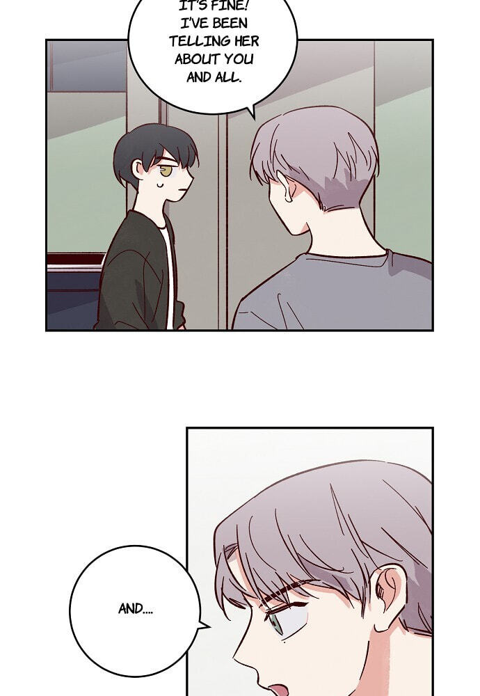 Susu, Han Chapter 87 page 15 - 