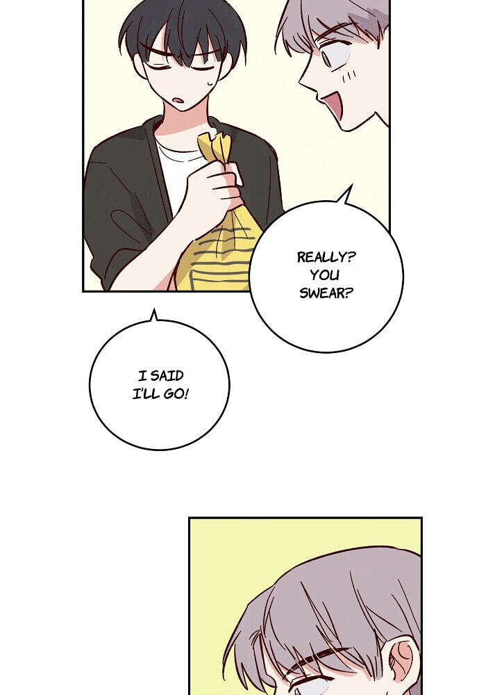 Susu, Han Chapter 87 page 18 - 