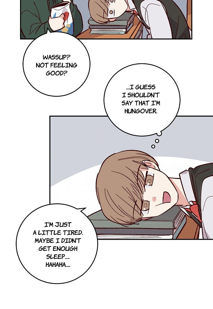 Susu, Han Chapter 87 page 23 - 