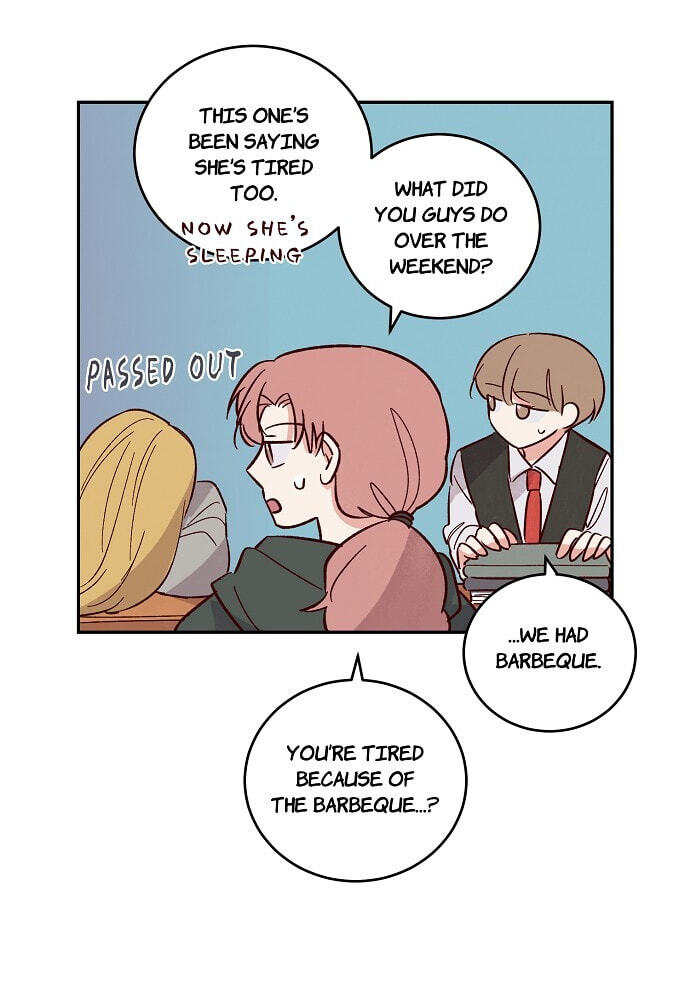 Susu, Han Chapter 87 page 24 - 