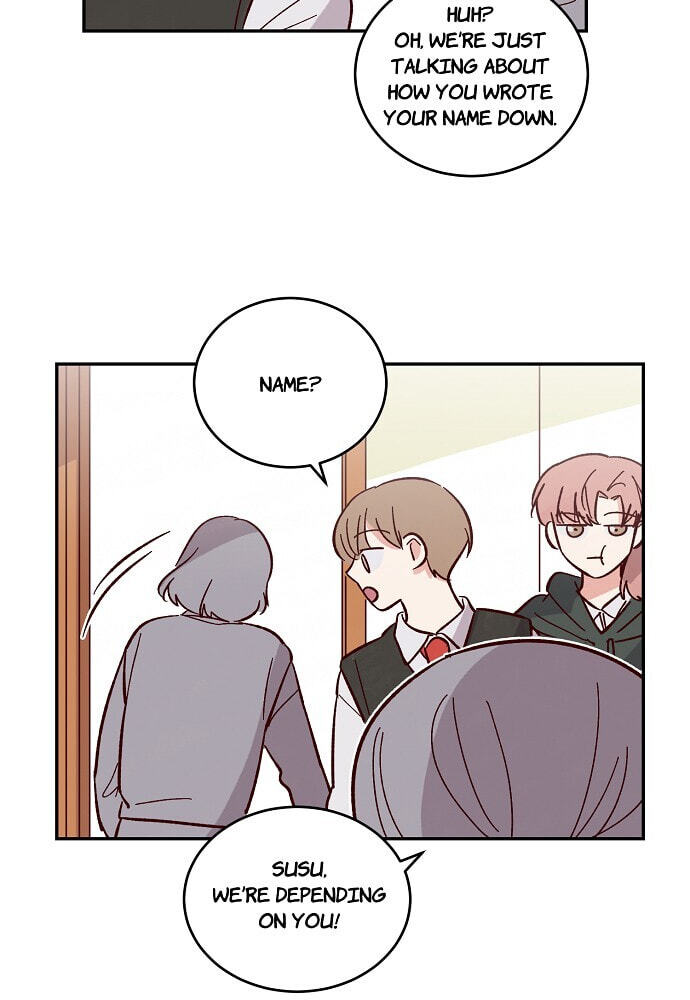 Susu, Han Chapter 87 page 28 - 