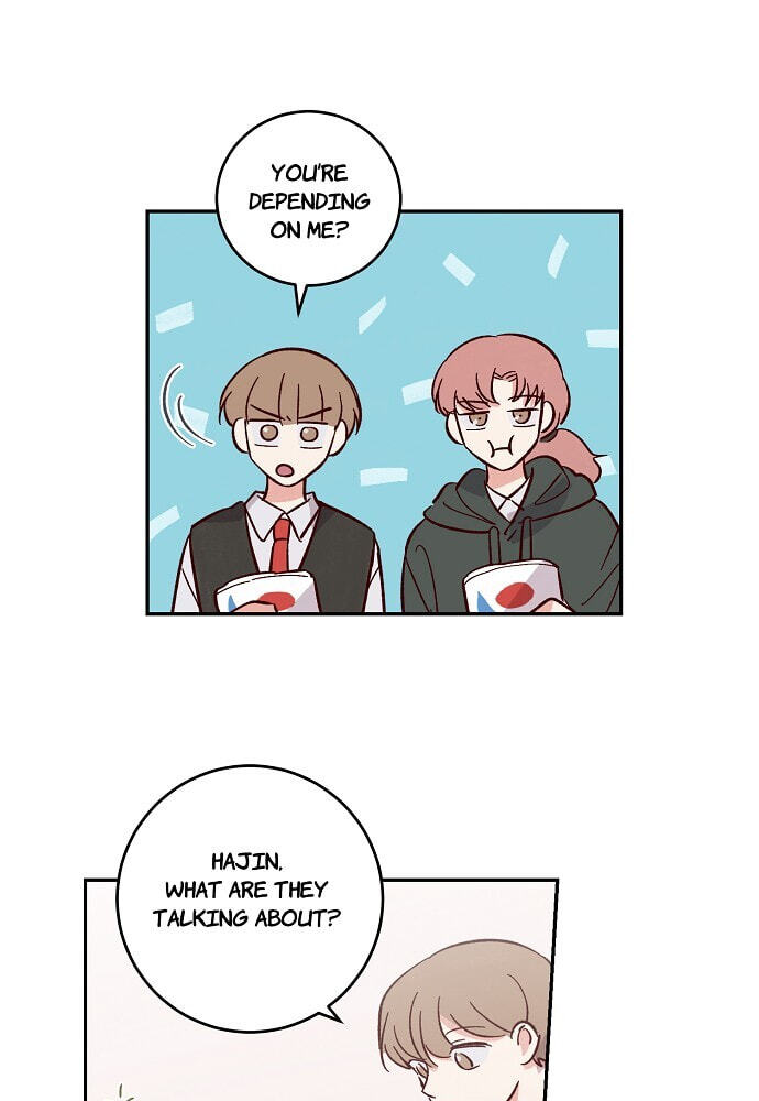 Susu, Han Chapter 87 page 29 - 