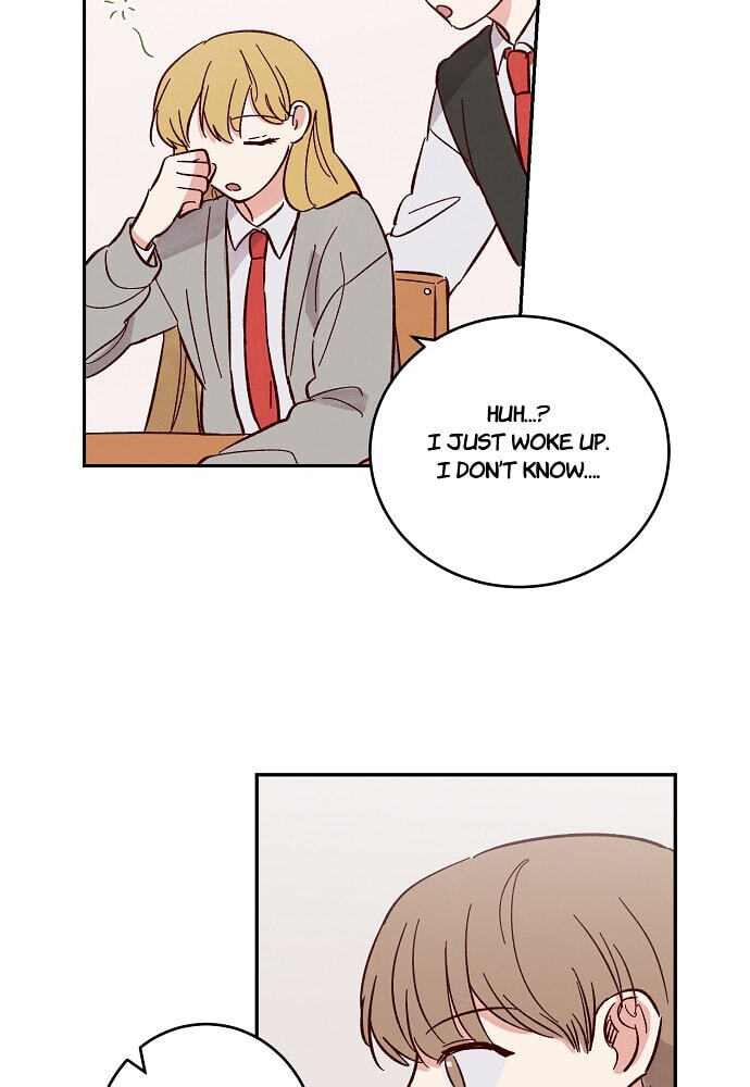 Susu, Han Chapter 87 page 30 - 
