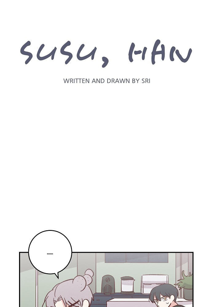 Susu, Han Chapter 87 page 4 - 