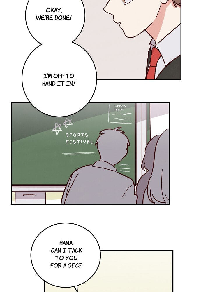 Susu, Han Chapter 87 page 31 - 