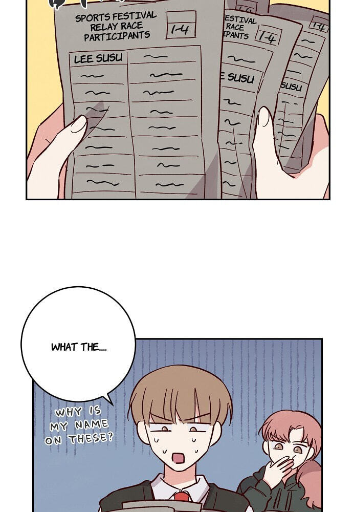 Susu, Han Chapter 87 page 33 - 