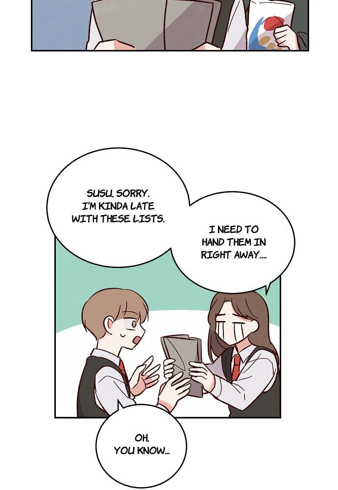 Susu, Han Chapter 87 page 34 - 