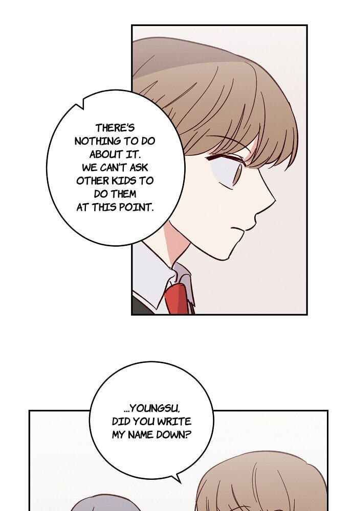 Susu, Han Chapter 87 page 35 - 