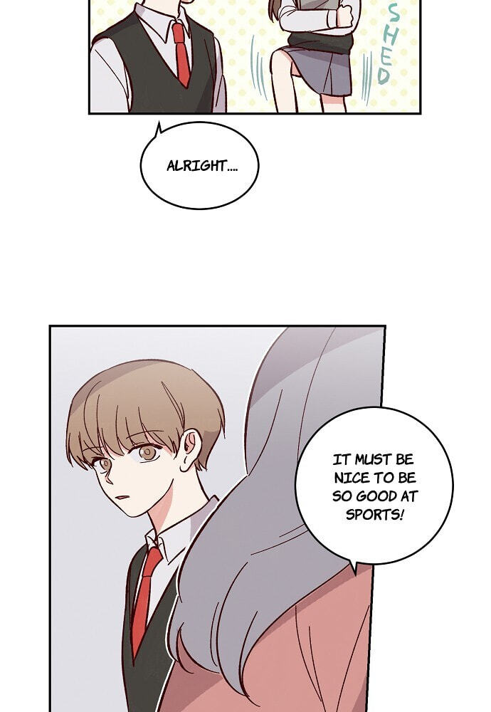 Susu, Han Chapter 87 page 37 - 