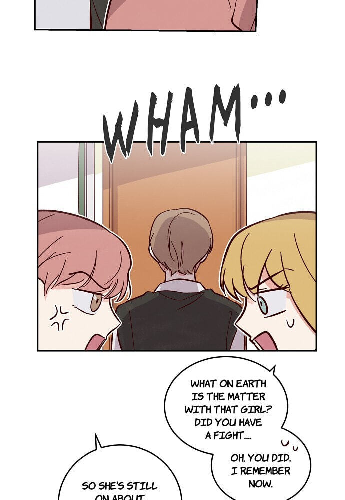 Susu, Han Chapter 87 page 38 - 