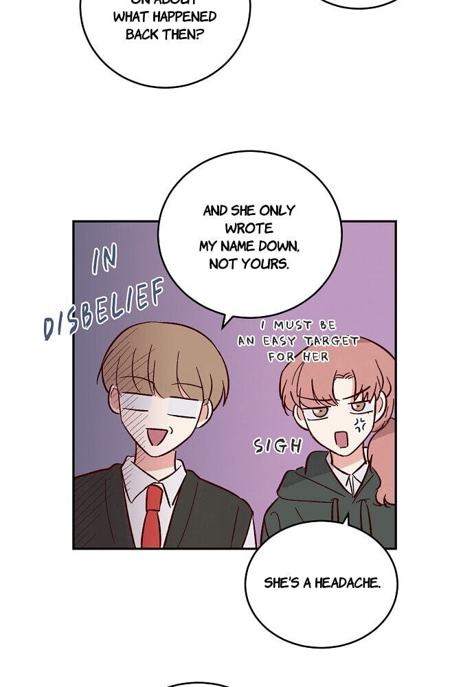Susu, Han Chapter 87 page 39 - 