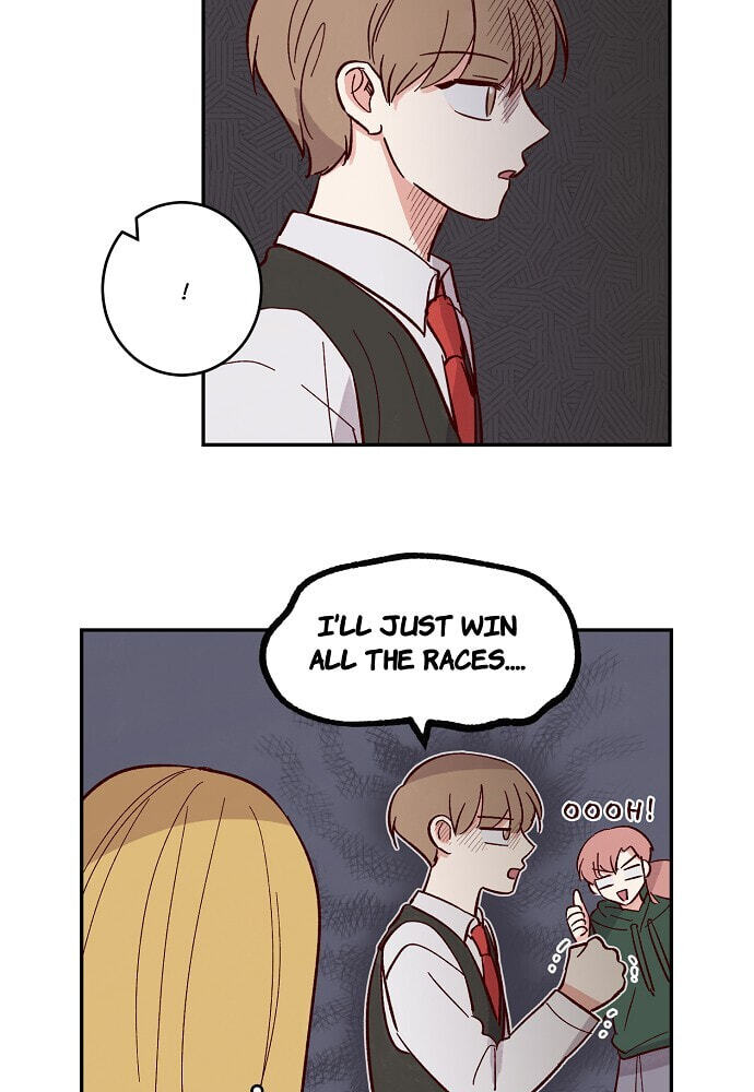 Susu, Han Chapter 87 page 41 - 