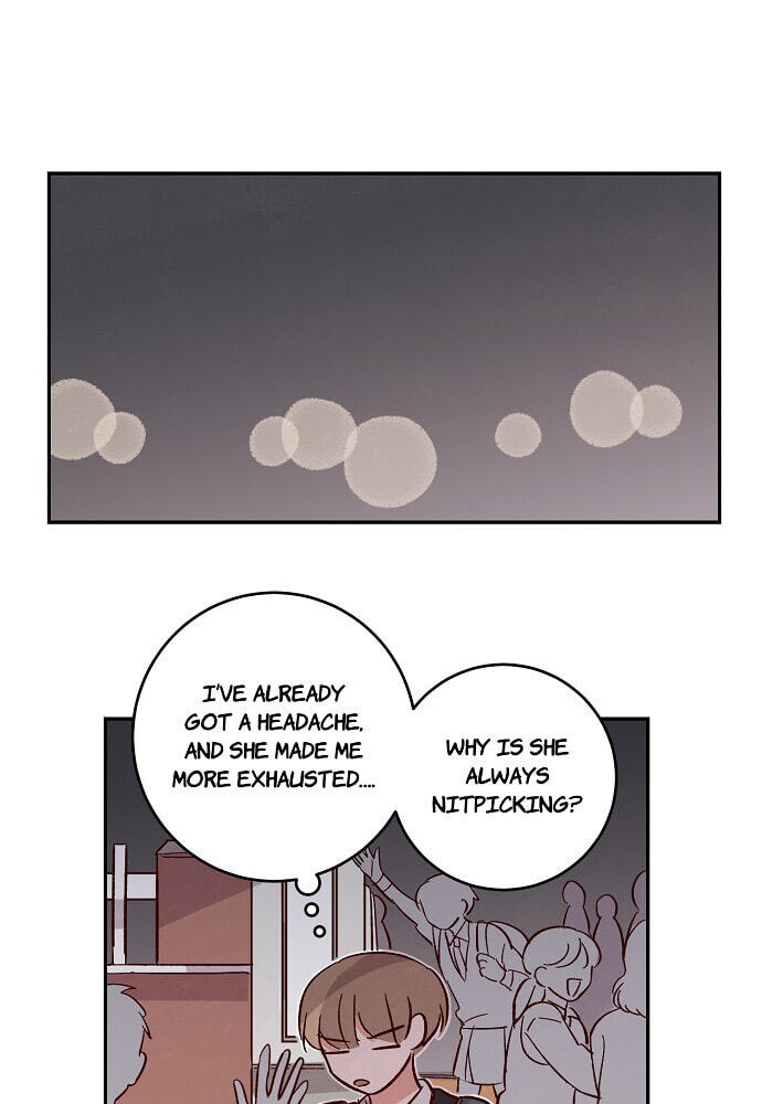 Susu, Han Chapter 87 page 43 - 