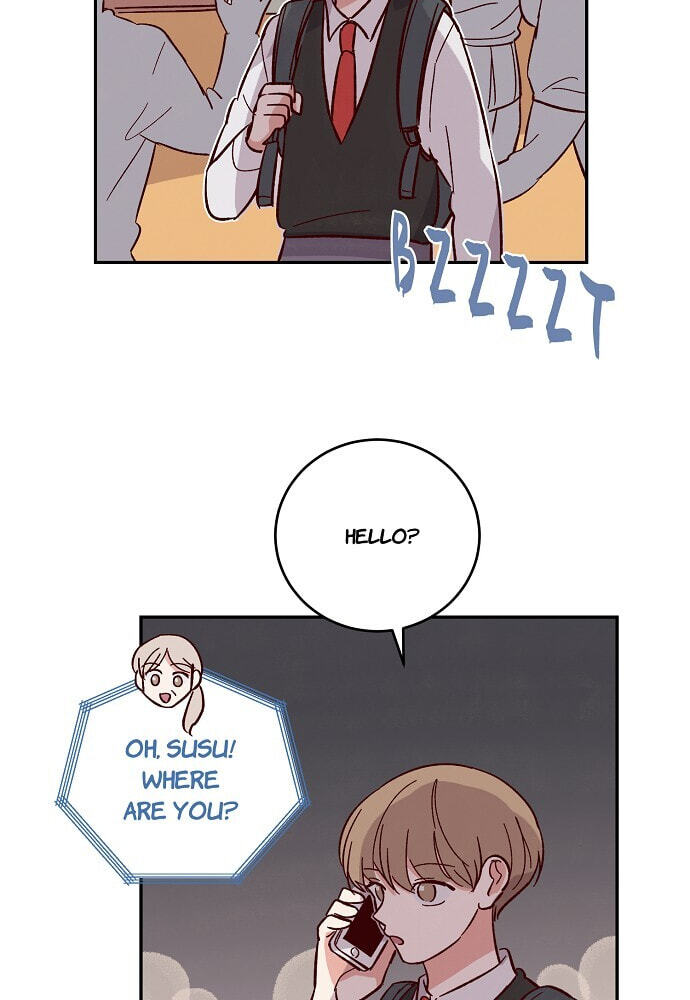 Susu, Han Chapter 87 page 44 - 