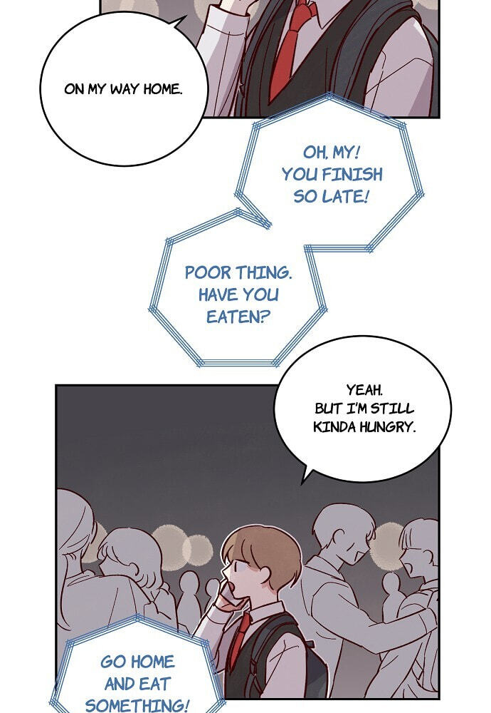 Susu, Han Chapter 87 page 45 - 