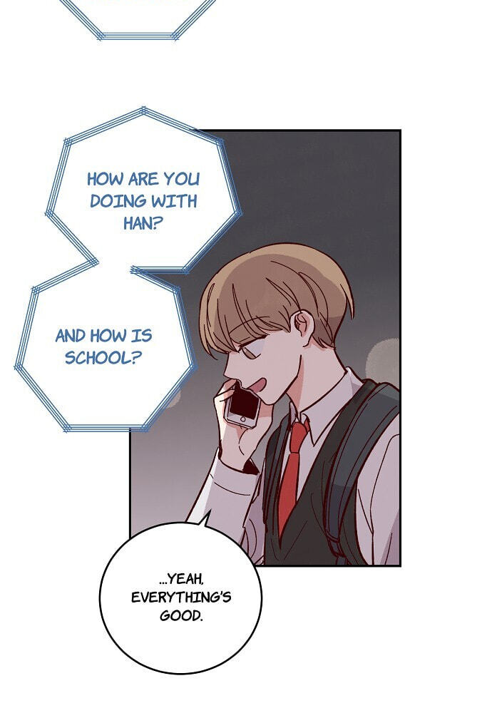 Susu, Han Chapter 87 page 46 - 