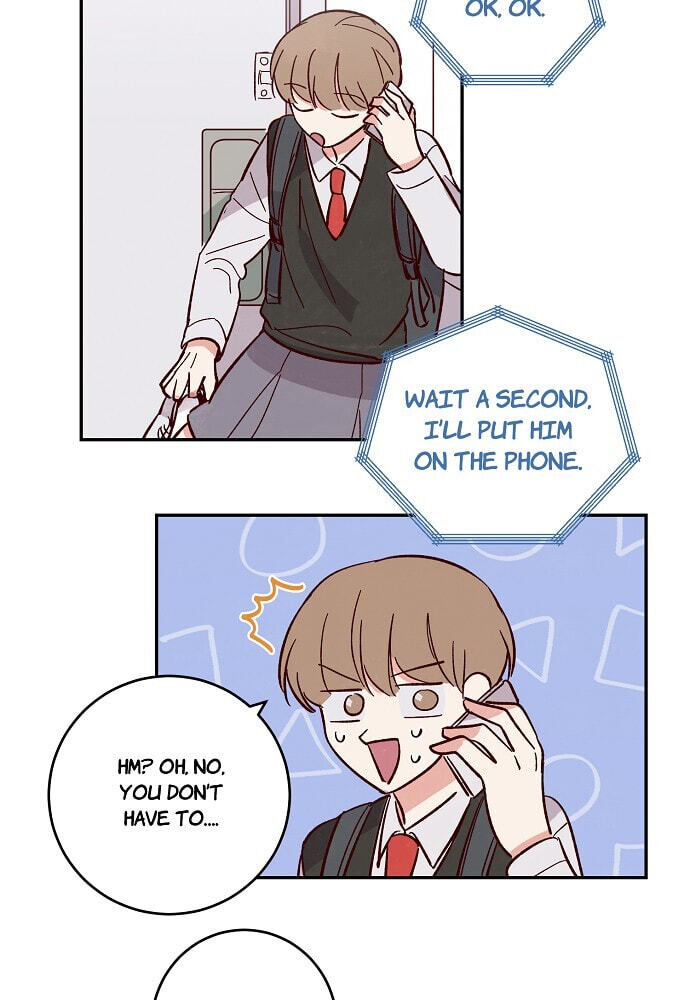 Susu, Han Chapter 87 page 49 - 