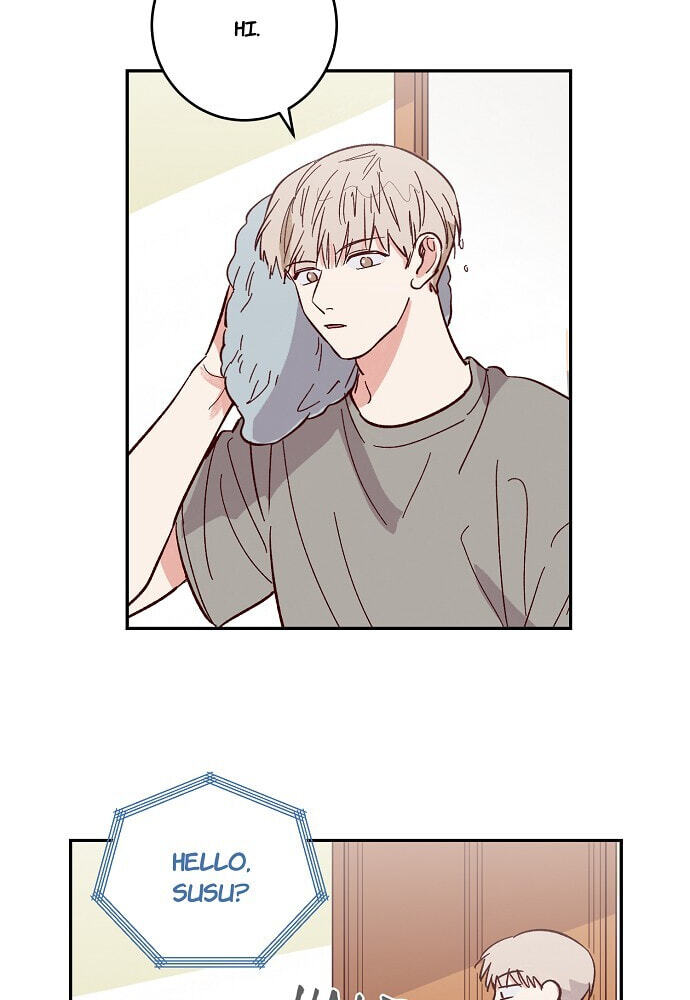 Susu, Han Chapter 87 page 50 - 