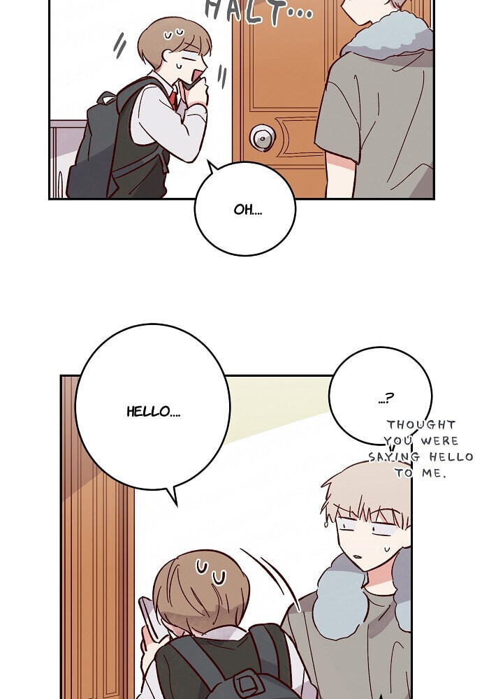Susu, Han Chapter 87 page 51 - 
