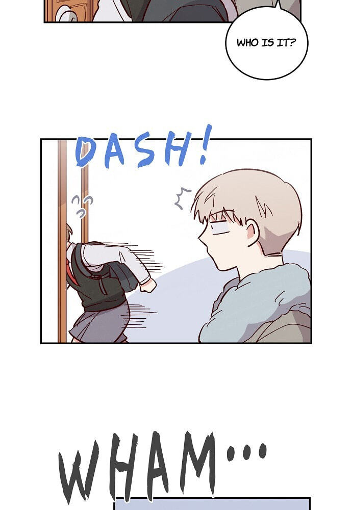 Susu, Han Chapter 87 page 52 - 
