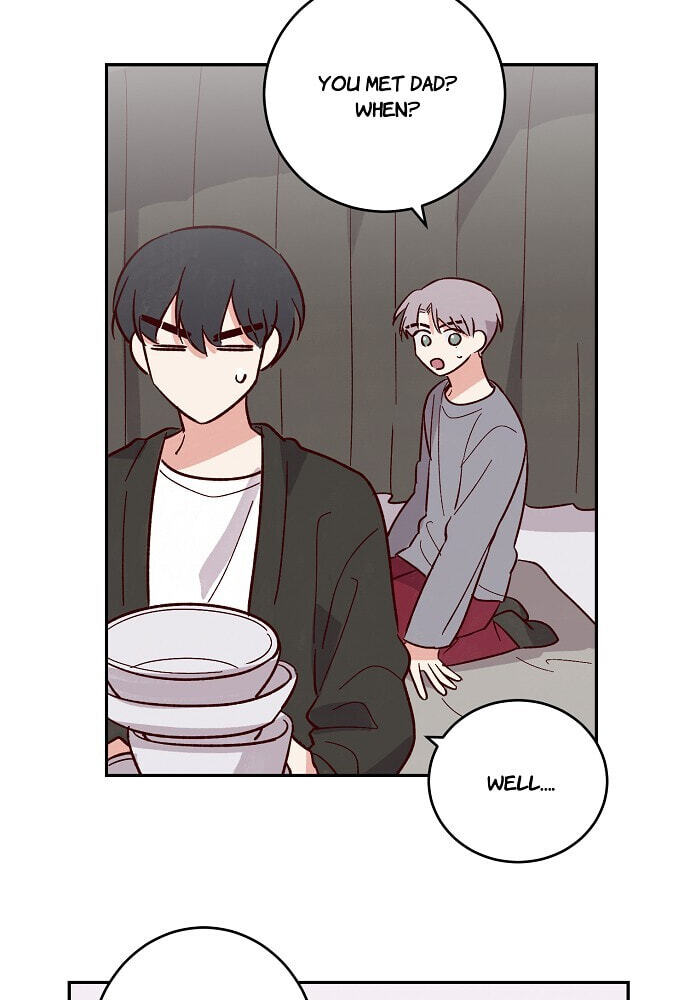 Susu, Han Chapter 87 page 8 - 