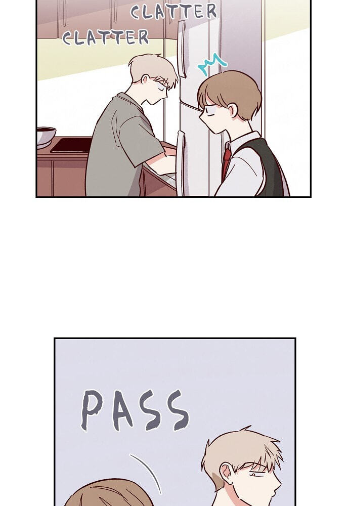 Susu, Han Chapter 88 page 11 - 