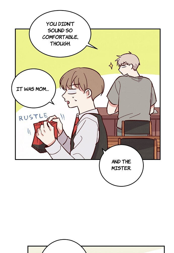 Susu, Han Chapter 88 page 14 - 
