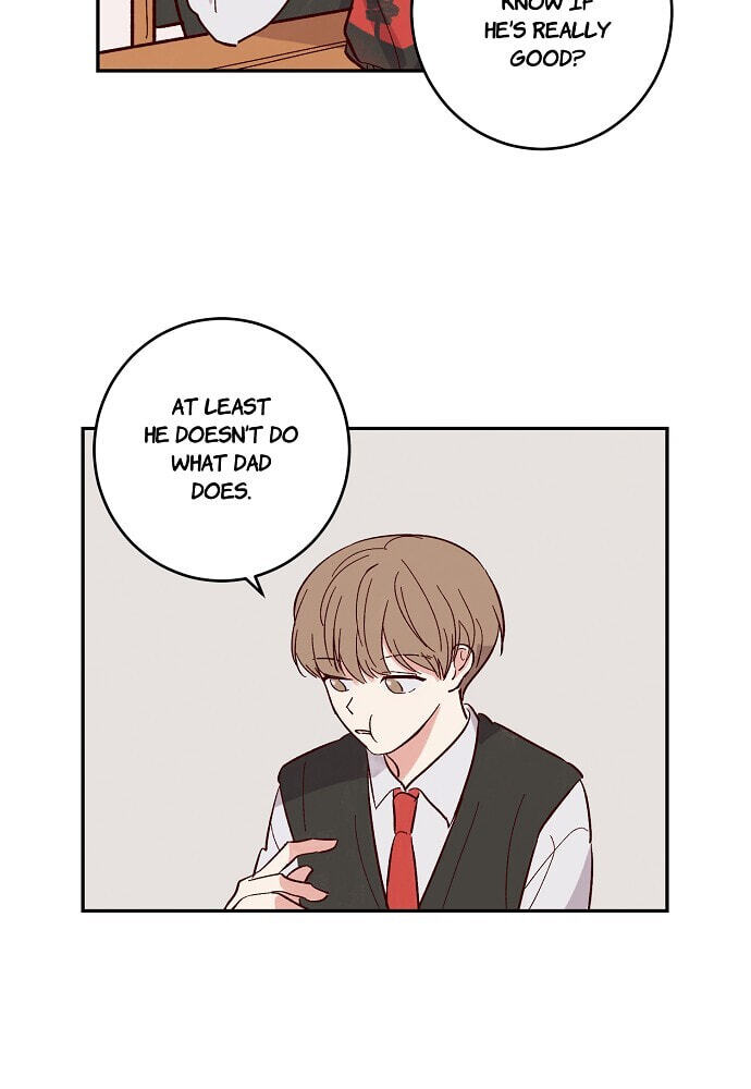 Susu, Han Chapter 88 page 17 - 