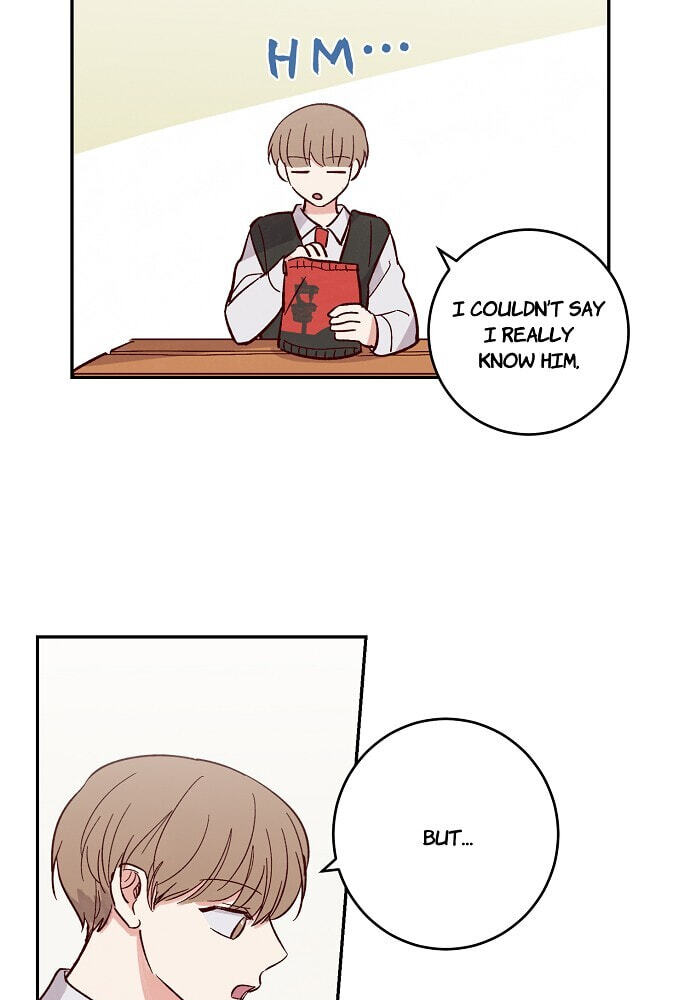 Susu, Han Chapter 88 page 19 - 