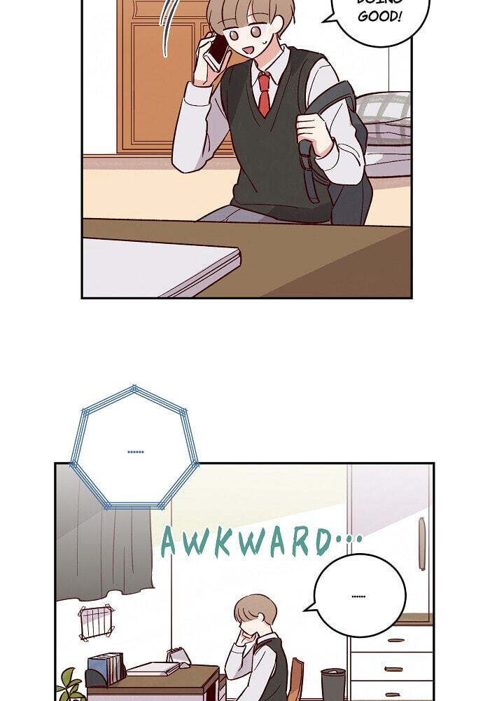 Susu, Han Chapter 88 page 3 - 