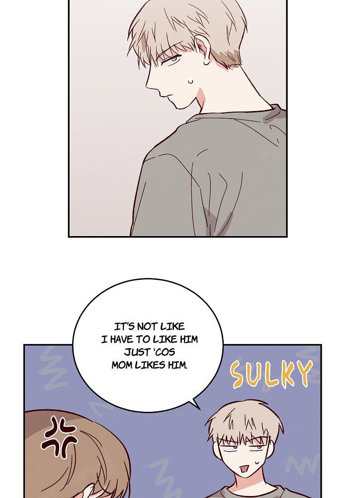 Susu, Han Chapter 88 page 22 - 