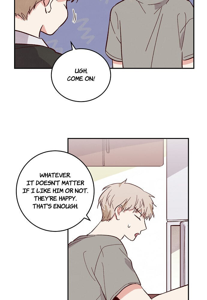 Susu, Han Chapter 88 page 23 - 