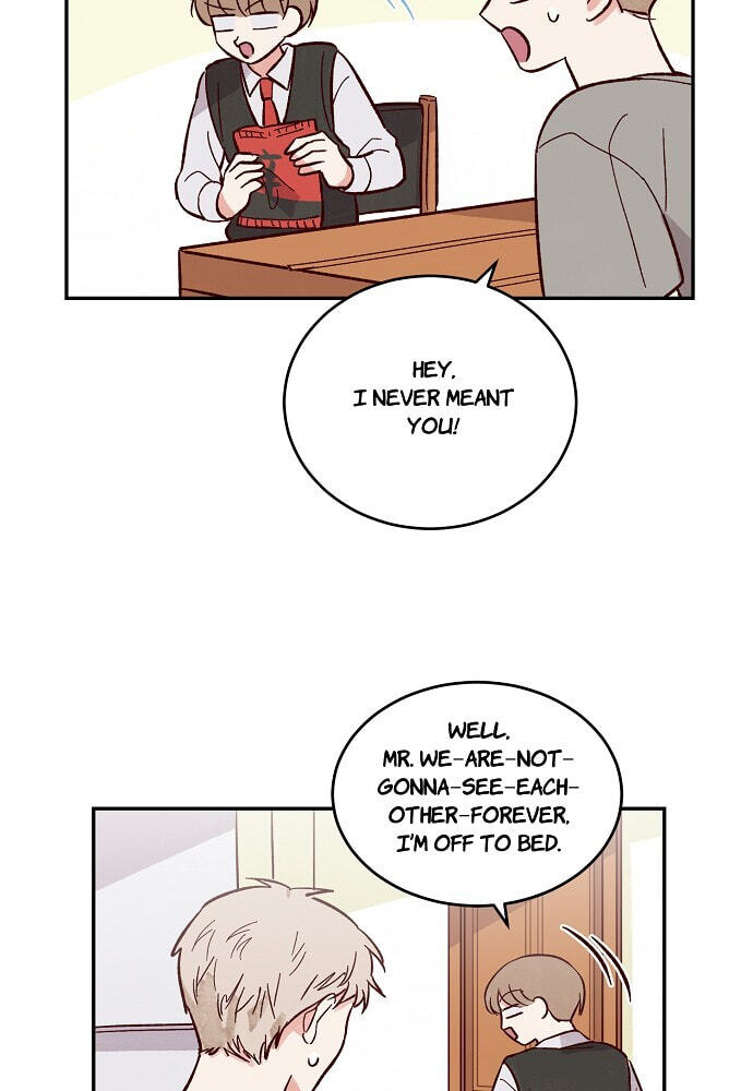 Susu, Han Chapter 88 page 27 - 
