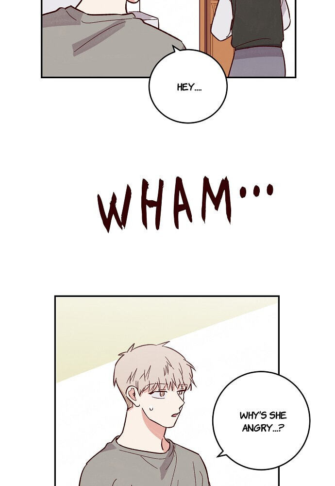 Susu, Han Chapter 88 page 28 - 