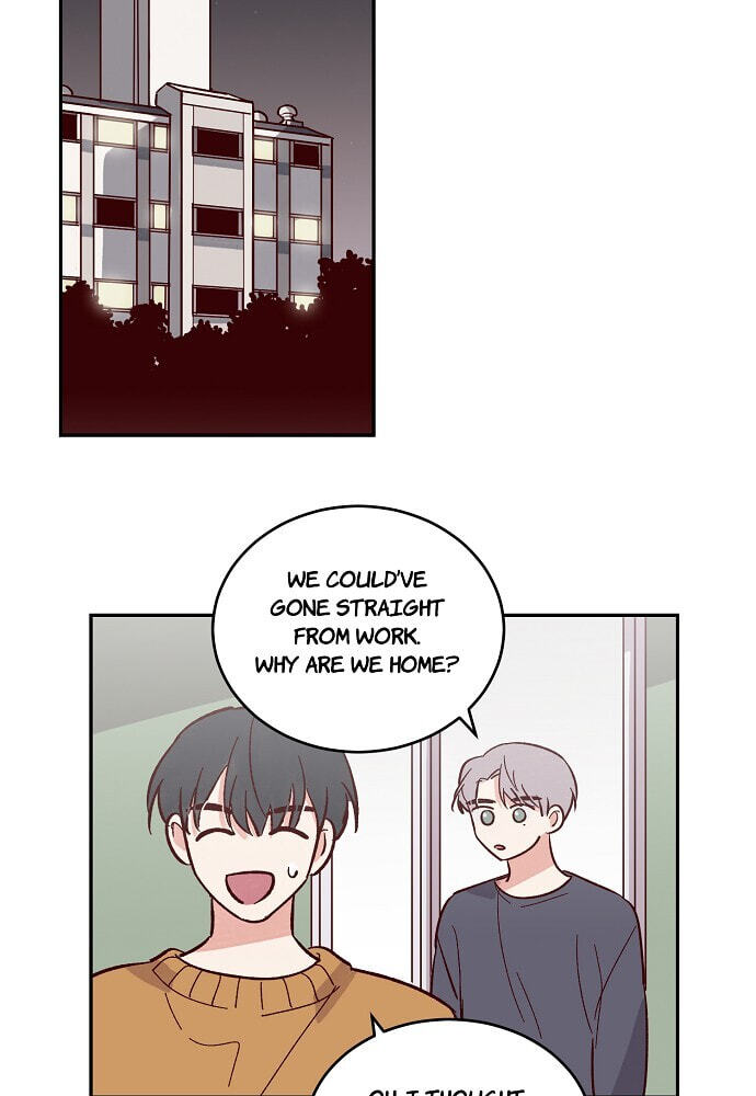Susu, Han Chapter 88 page 31 - 