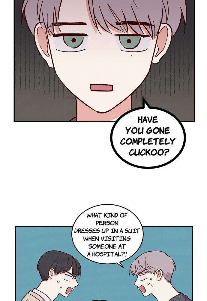 Susu, Han Chapter 88 page 35 - 