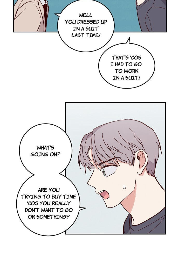 Susu, Han Chapter 88 page 36 - 