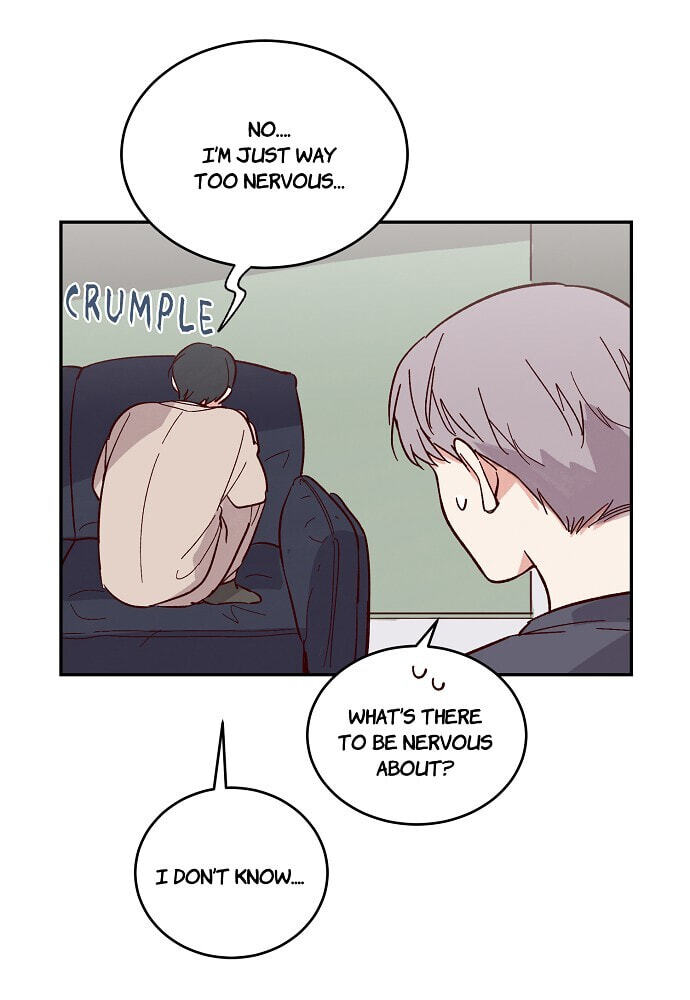 Susu, Han Chapter 88 page 37 - 