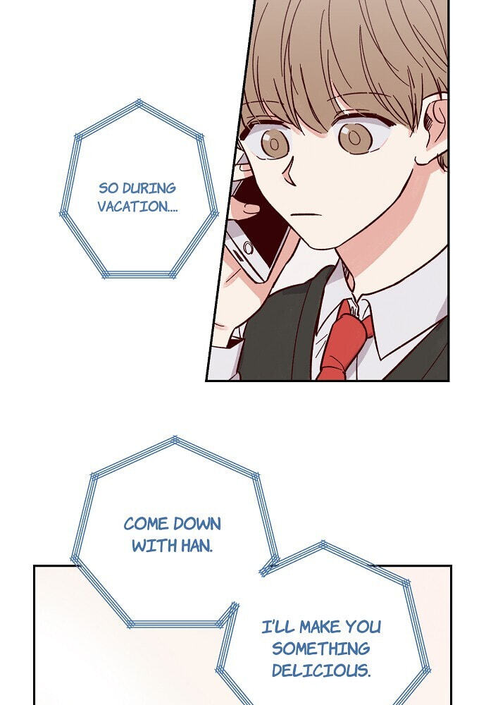 Susu, Han Chapter 88 page 5 - 