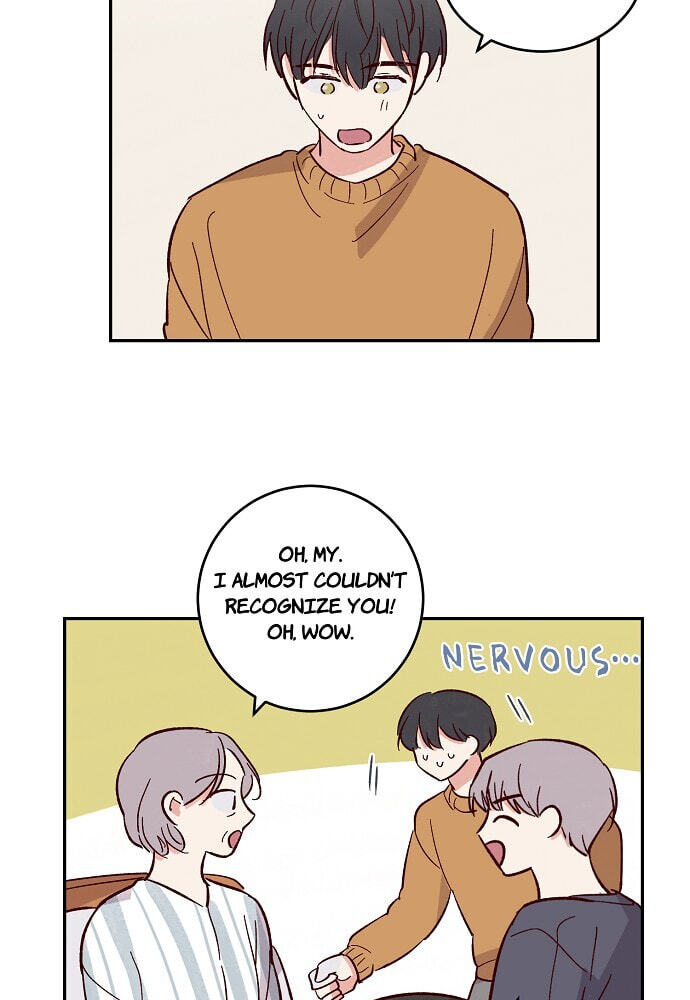 Susu, Han Chapter 88 page 43 - 