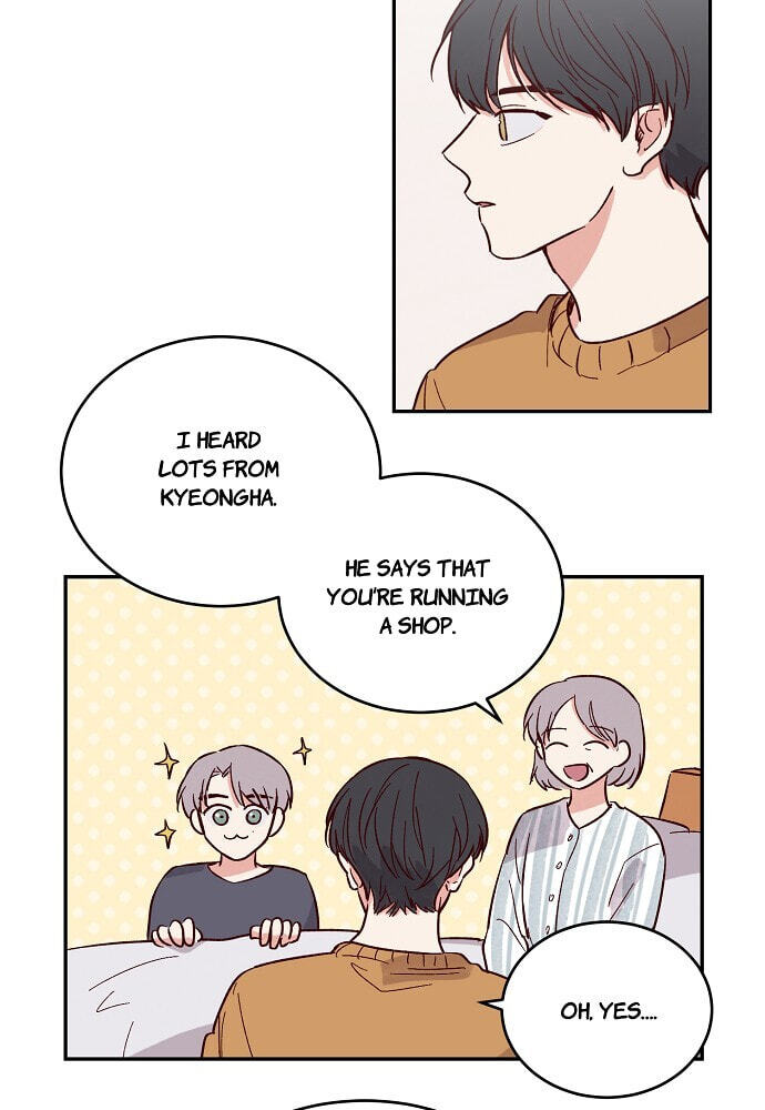 Susu, Han Chapter 88 page 46 - 