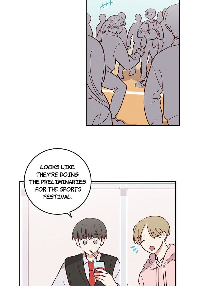 Susu, Han Chapter 88 page 52 - 