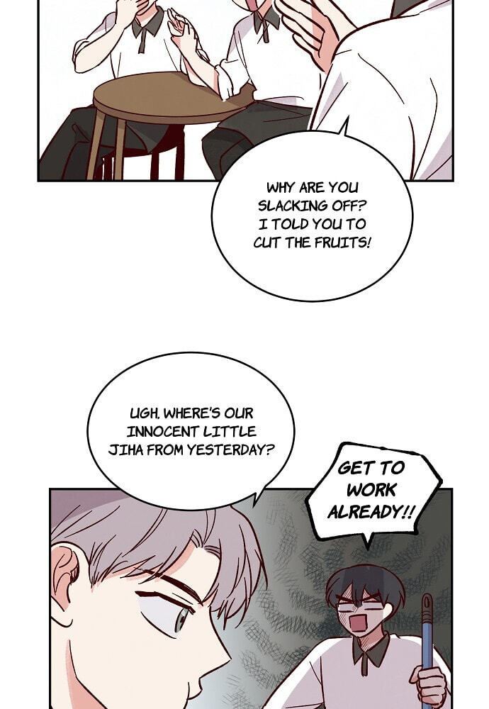 Susu, Han Chapter 89 page 11 - 