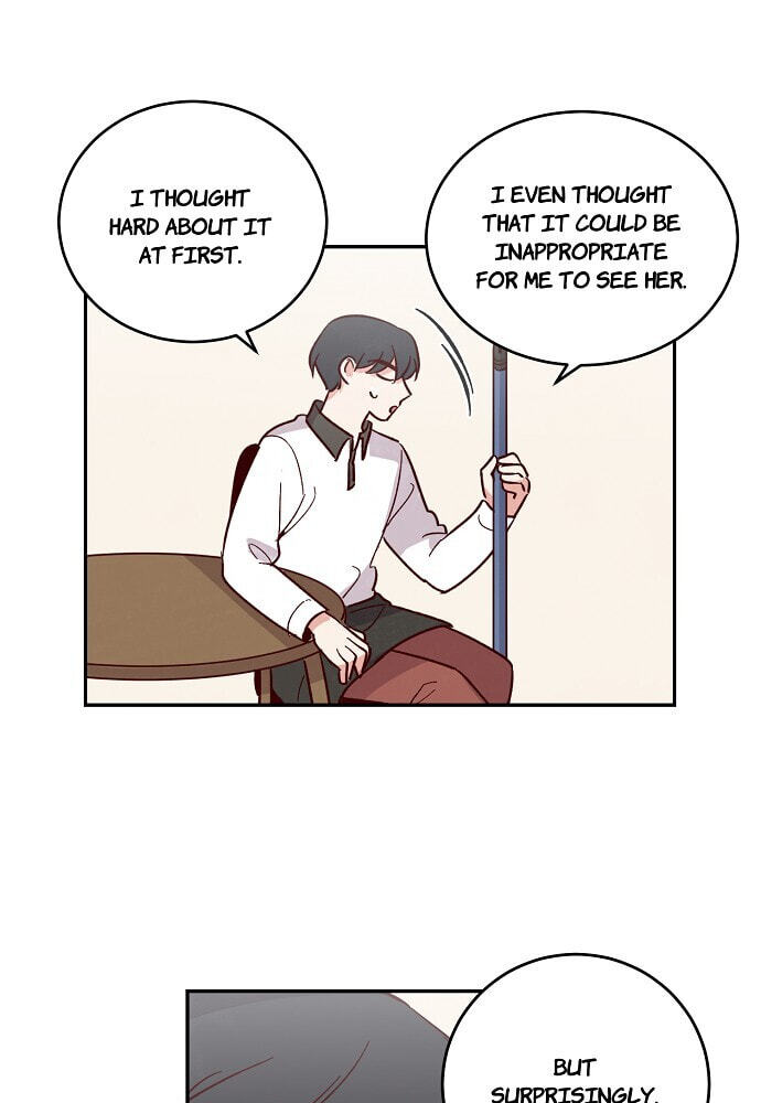 Susu, Han Chapter 89 page 15 - 