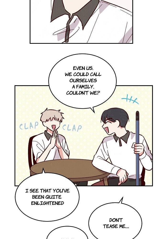 Susu, Han Chapter 89 page 18 - 